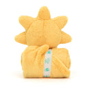JELLYCAT AMUSEABLES SUN SOOTHER 12X34X34CM