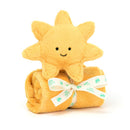 JELLYCAT AMUSEABLES SUN SOOTHER 12X34X34CM