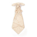 JELLYCAT BASHFUL LUXE BUNNY WILLOW SOOTHER 15X34X34CM