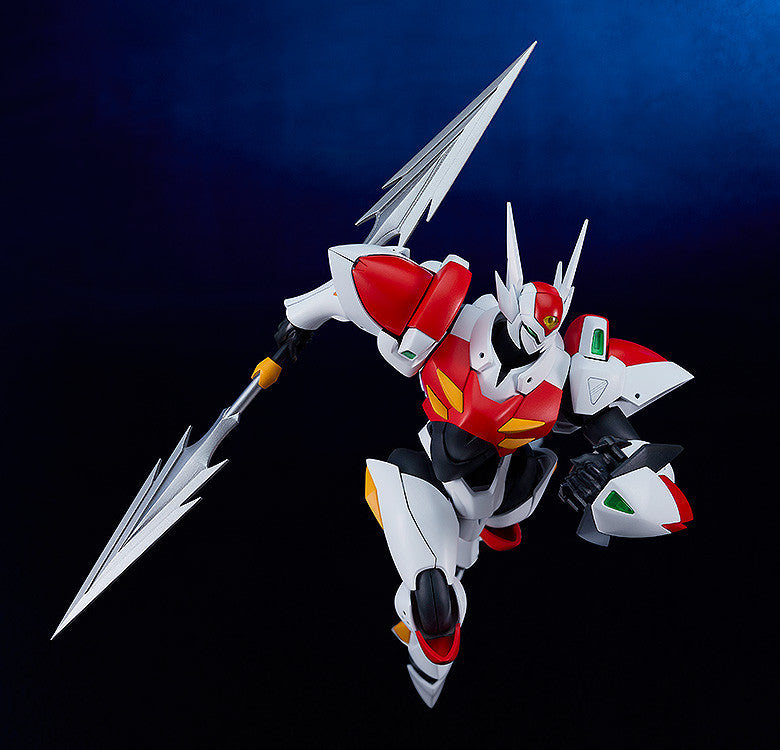 Good Smile Company - Starknight Tekkaman Blade Moderoid Tekkaman Blade