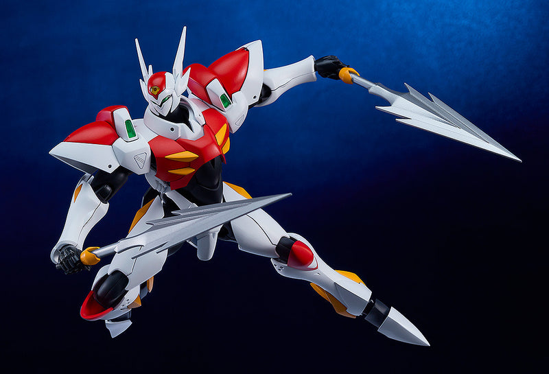 Good Smile Company - Starknight Tekkaman Blade Moderoid Tekkaman Blade