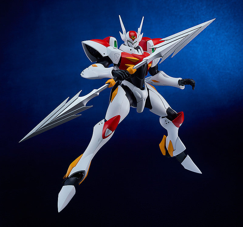 Good Smile Company - Starknight Tekkaman Blade Moderoid Tekkaman Blade