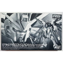 (PREMIUM-BANDAI) GUNDAM - RG 1/144 STRIKE FREEDOM GUNDAM DEACTIVE MODE