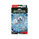 Pokemon TCG: Chien-Pao & Tinkaton ex Battle Deck