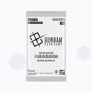 Gundam Card Game: Deck Build Set – Freedom Ascension [SC01] (Pre-Order)