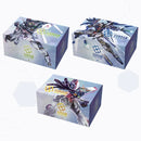 Gundam Card Game: Deck Build Set – Freedom Ascension [SC01] (Pre-Order)