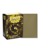 Dragon Shield: Truth - Dual Matte Sleeves - Standard Size (100)