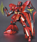 GUNDAM - HG 1/144 SAZABI METALLIC COATING VER.