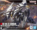 GUNDAM - HGUC 1/144 RX-105 XI GUNDAM (MOBILE SUIT GUNDAM HATHAWAY THE SORCERY OF NYMPH CIRCE)