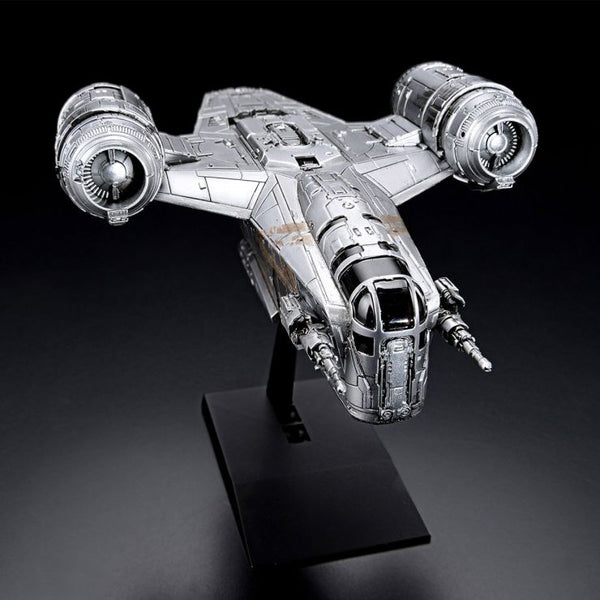 Transformers Razor Crest TV & Film Model Kits: Transformers, Star Wars, Batman & More