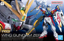 GUNDAM - RG 1/144 WING GUNDAM ZERO 43 (On Sale)