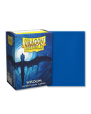 Dragon Shield: Wisdom - Dual Matte Sleeves - Standard Size (100)