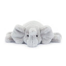 JELLYCAT WANDERLUST ELLY GREY 25X31X29 CM