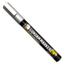 Mr. Hobby GSI Creos Gundam Marker - Gundam Plated Silver