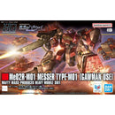 GUNDAM - HG 1/144 MESSER TYPE-M01 (GAWMAN USE)