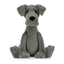 JELLYCAT ZEUS GREAT DANE 13X15X27 CM