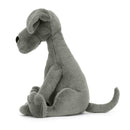 JELLYCAT ZEUS GREAT DANE 13X15X27 CM