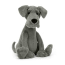 JELLYCAT ZEUS GREAT DANE 13X15X27 CM