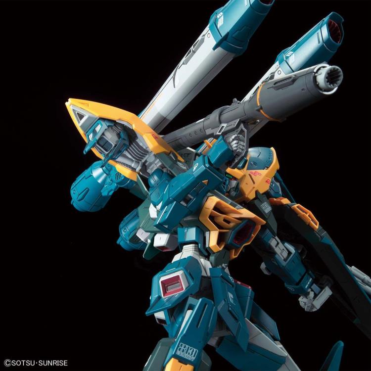 GUNDAM - FULL MECHANICS 1/100 CALAMITY GUNDAM