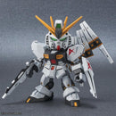 GUNDAM - SD EX-STANDARD NU GUNDAM (7393379156168)