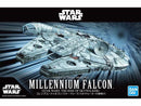 STAR WARS - 1/144 MILLENNIUM FALCON (STAR WARS:THE RISE OF SKYWALKER)