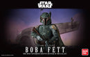 STAR WARS - 1/12 BOBA FETT