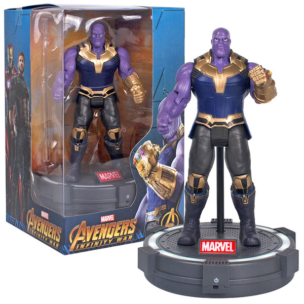 ZT Toys Marvel Thanos