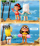 ToyCity - Laura Pool Fight Series Blind Box (7268972363976)