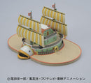 ONE PIECE - GRAND SHIP COLL. BARATIE 10