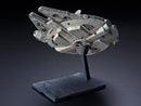 STAR WARS - 1/144 MILLENNIUM FALCON (STAR WARS:THE RISE OF SKYWALKER)