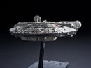 STAR WARS - 1/144 MILLENNIUM FALCON (STAR WARS:THE RISE OF SKYWALKER)