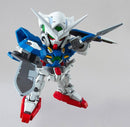 GUNDAM - SD EX-STANDARD 003 GUNDAM EXIA (7393275543752)