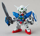 GUNDAM - SD EX-STANDARD 003 GUNDAM EXIA (7393275543752)