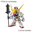 GUNDAM - SD EX-STANDARD 010 GUNDAM BARBATOS