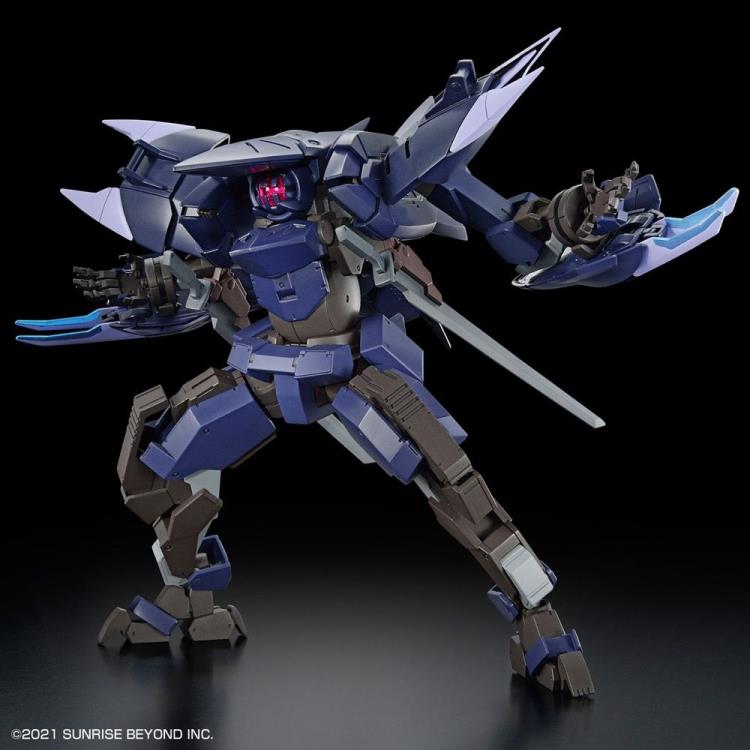 BANDAI - HG 1/72 Kyoukai Senki BRADY PHANTOM