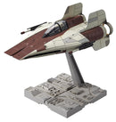 STAR WARS - 1/72 A-WING STARFIGHTER