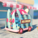 FINDING UNICORN - Boxcat Transport Series Figure Blind Box (7090537889992)