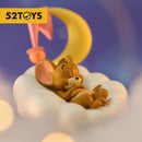 Tom & Jerry Sweet Dream Figure Blind Box (7090510561480)