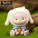 Tudodori Sitting Baby Series Figure Blind Box (7090555650248)
