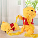 Kids Mini Backpack - Pooh Sweet Dream (7321340182728)