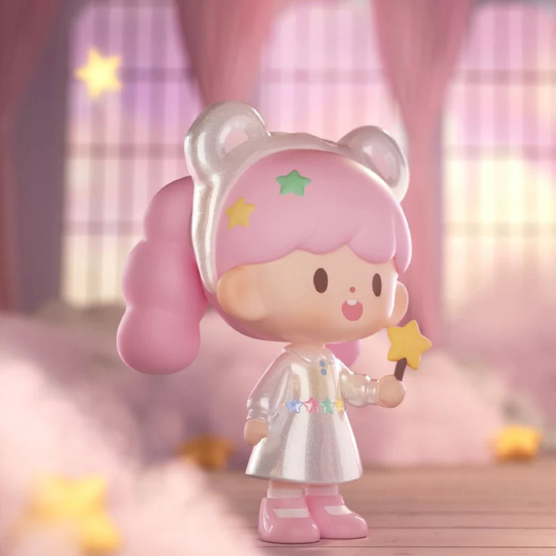 FINDING UNICORN - Molinta Dreamy Stage Series Blind Box
