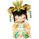 Rolife - Nanci Twelve Chinese Zodiac Series Figure Blind Box (7090554601672)