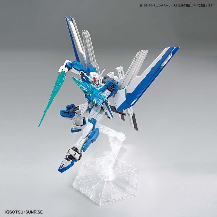 GUNDAM - HG 1/144 GUNDAM HELIOS (7393421590728)
