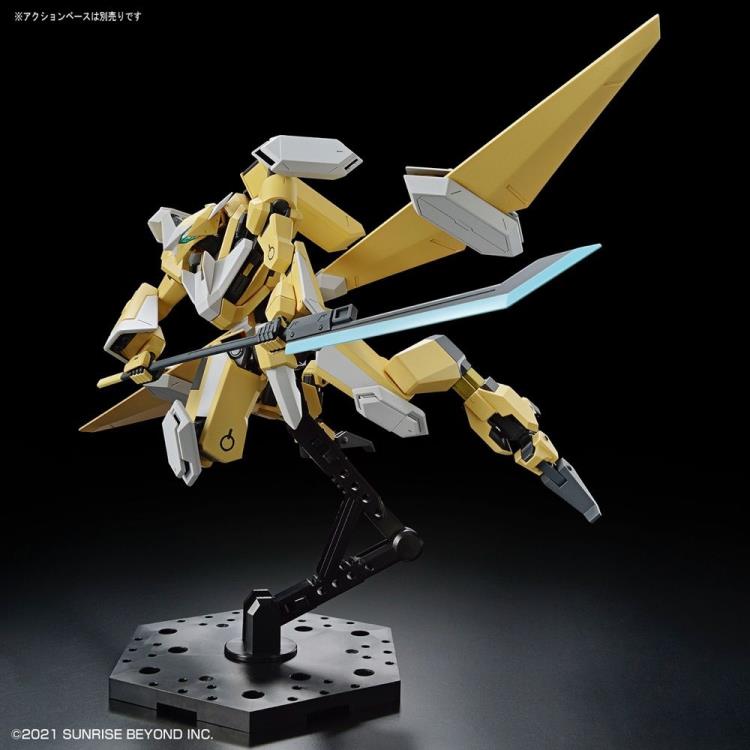 BANDAI - HG 1/72 MAILeS REIKI KAI