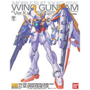 GUNDAM - MG 1/100 WING GUNDAM Ver. Ka (On Sale)