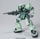 GUNDAM - HGUC 1/144 F2-ZAKU (ZEON TYPE)