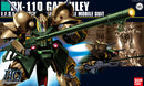 GUNDAM - HGUC 1/144 GABTHLEY