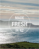 Feline Natural Freeze-Dried Core Diets - Beef & Hoki Feast 320g (7296217776328)