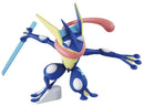 POKEMON - MODEL KIT GRENINJA