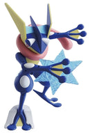POKEMON - MODEL KIT GRENINJA